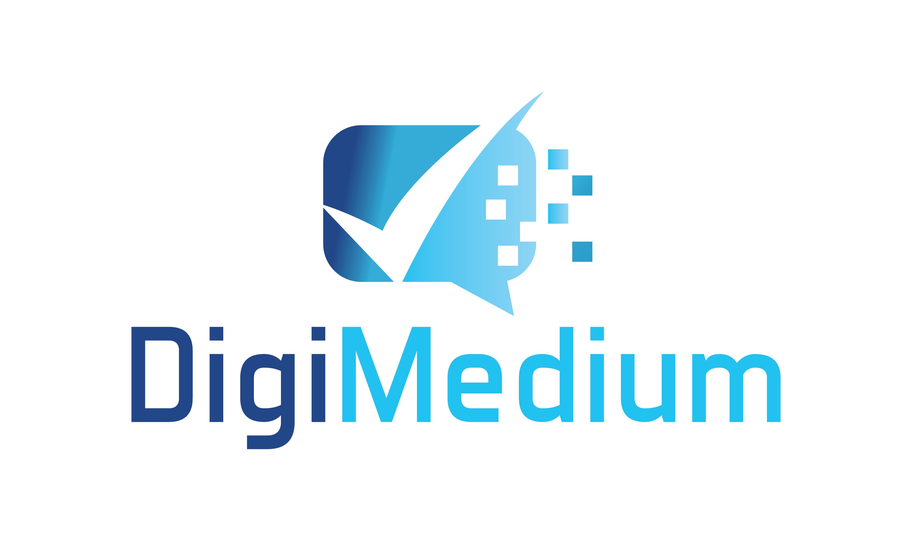 DigiMedium.com - buy New premium names